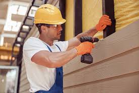 Best Fiber Cement Siding Installation  in Reamstown, PA